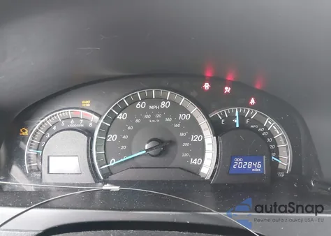 2012 Toyota Camry Se from USA, damaged, VIN 4T1BF1FK9CU108342